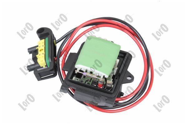 Varža, vidaus pūtiklis ABAKUS 133-042-012