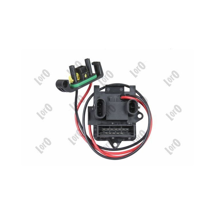 Varža, vidaus pūtiklis ABAKUS 133-042-012