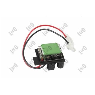 Varža, vidaus pūtiklis ABAKUS 133-042-013