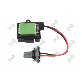 Varža, vidaus pūtiklis ABAKUS 133-042-016