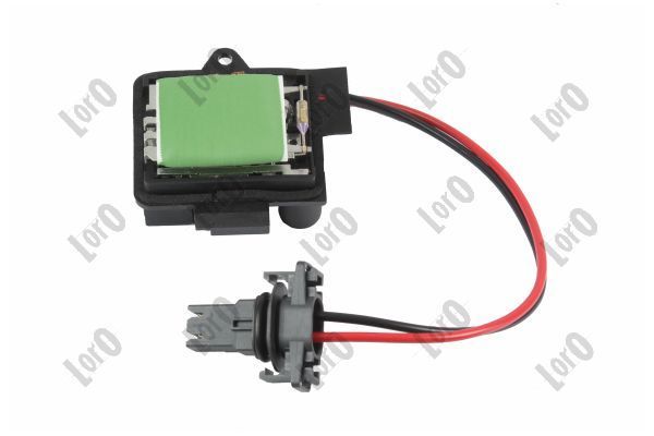 Varža, vidaus pūtiklis ABAKUS 133-042-016