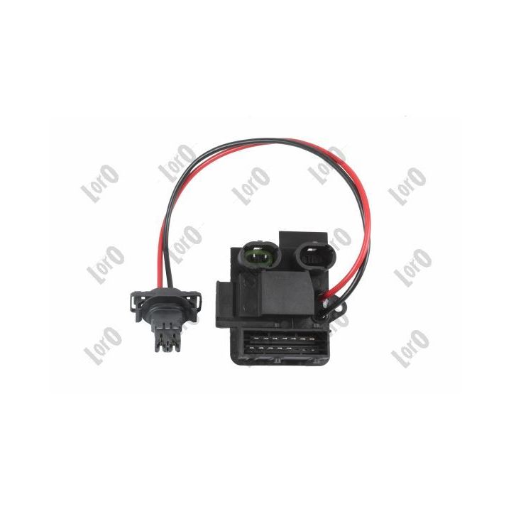 Varža, vidaus pūtiklis ABAKUS 133-042-016