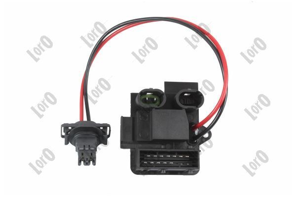 Varža, vidaus pūtiklis ABAKUS 133-042-016