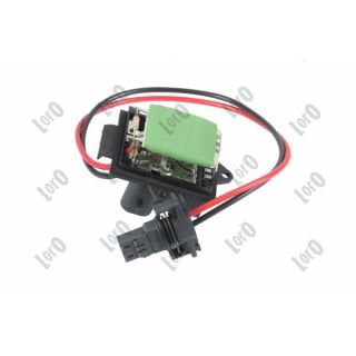 Varža, vidaus pūtiklis ABAKUS 133-042-018