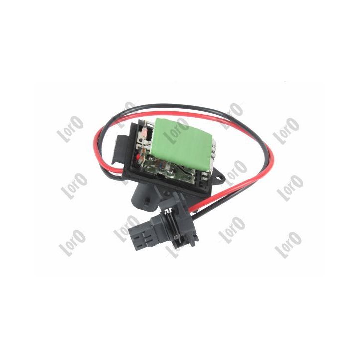 Varža, vidaus pūtiklis ABAKUS 133-042-018