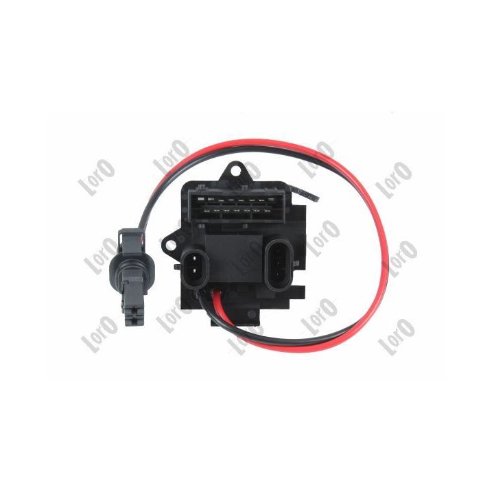 Varža, vidaus pūtiklis ABAKUS 133-042-018