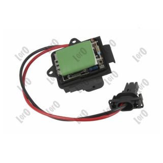 Varža, vidaus pūtiklis ABAKUS 133-042-019