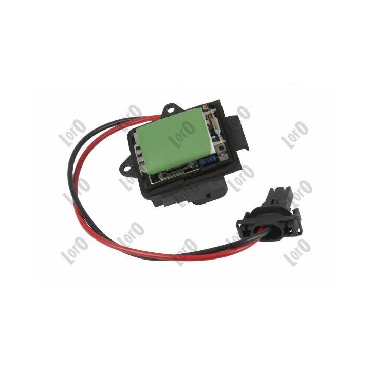 Varža, vidaus pūtiklis ABAKUS 133-042-019