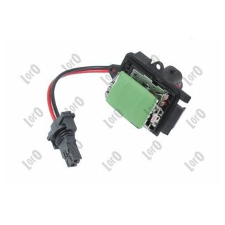 Varža, vidaus pūtiklis ABAKUS 133-042-021