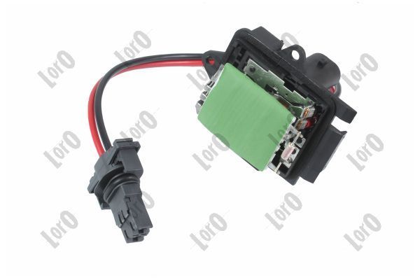 Varža, vidaus pūtiklis ABAKUS 133-042-021