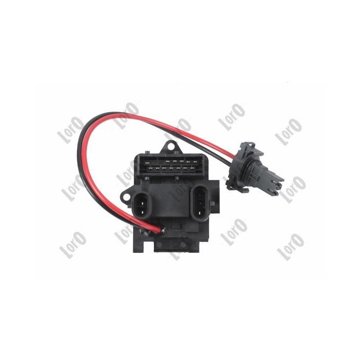 Varža, vidaus pūtiklis ABAKUS 133-042-021