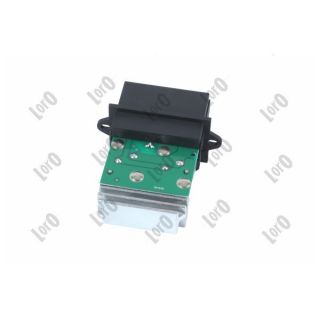 Varža, vidaus pūtiklis ABAKUS 133-042-022