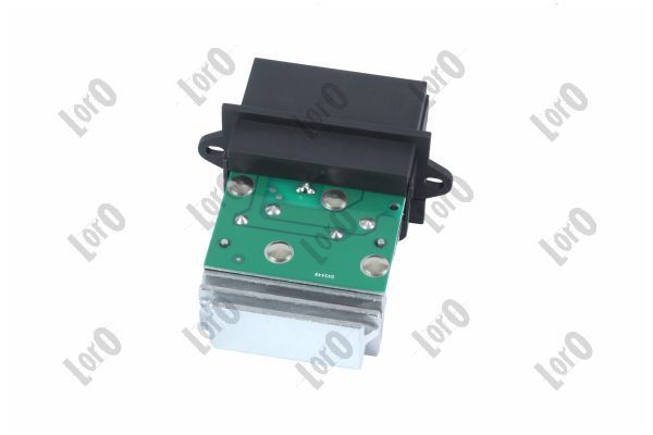 Varža, vidaus pūtiklis ABAKUS 133-042-022