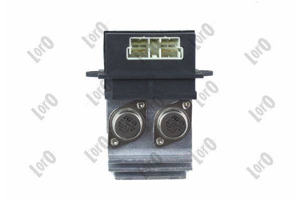 Varža, vidaus pūtiklis ABAKUS 133-042-022