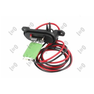 Varža, vidaus pūtiklis ABAKUS 133-042-024