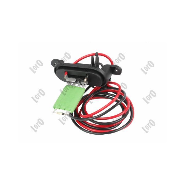 Varža, vidaus pūtiklis ABAKUS 133-042-024