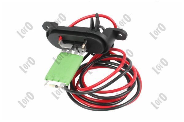 Varža, vidaus pūtiklis ABAKUS 133-042-024