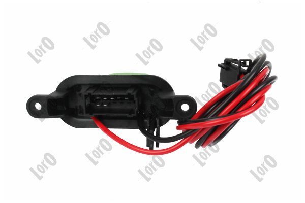 Varža, vidaus pūtiklis ABAKUS 133-042-024