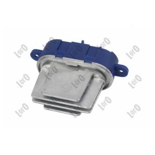 Varža, vidaus pūtiklis ABAKUS 133-042-026