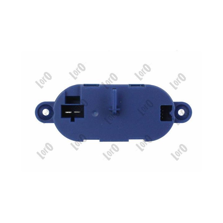 Varža, vidaus pūtiklis ABAKUS 133-042-026