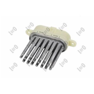 Varža, vidaus pūtiklis ABAKUS 133-042-027