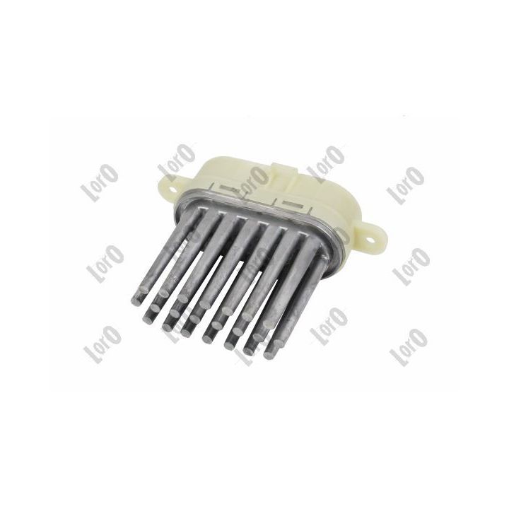 Varža, vidaus pūtiklis ABAKUS 133-042-027