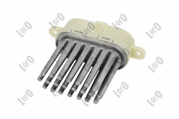 Varža, vidaus pūtiklis ABAKUS 133-042-027