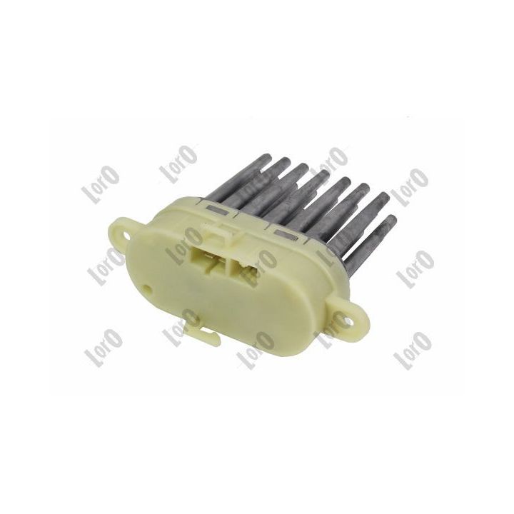 Varža, vidaus pūtiklis ABAKUS 133-042-027