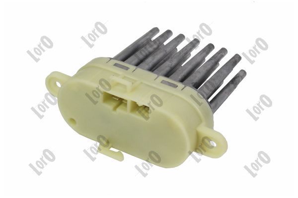 Varža, vidaus pūtiklis ABAKUS 133-042-027