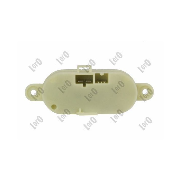 Varža, vidaus pūtiklis ABAKUS 133-042-027