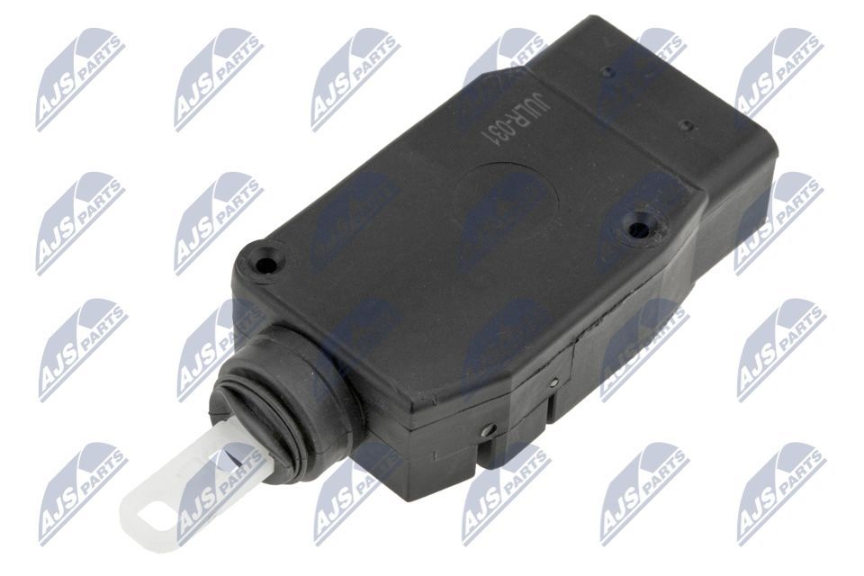 Valdymo blokas, centrinio užrakto sistema NTY EZC-LR-031