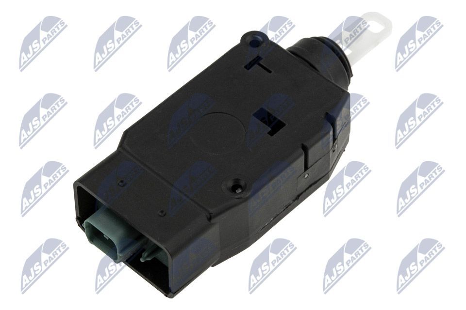 Valdymo blokas, centrinio užrakto sistema NTY EZC-LR-031