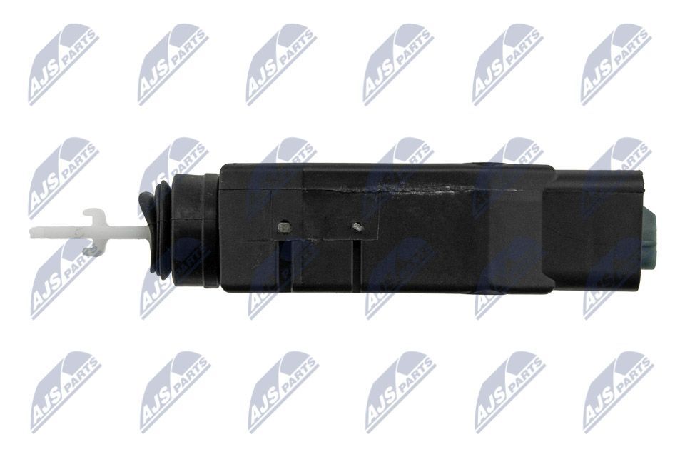 Valdymo blokas, centrinio užrakto sistema NTY EZC-LR-031