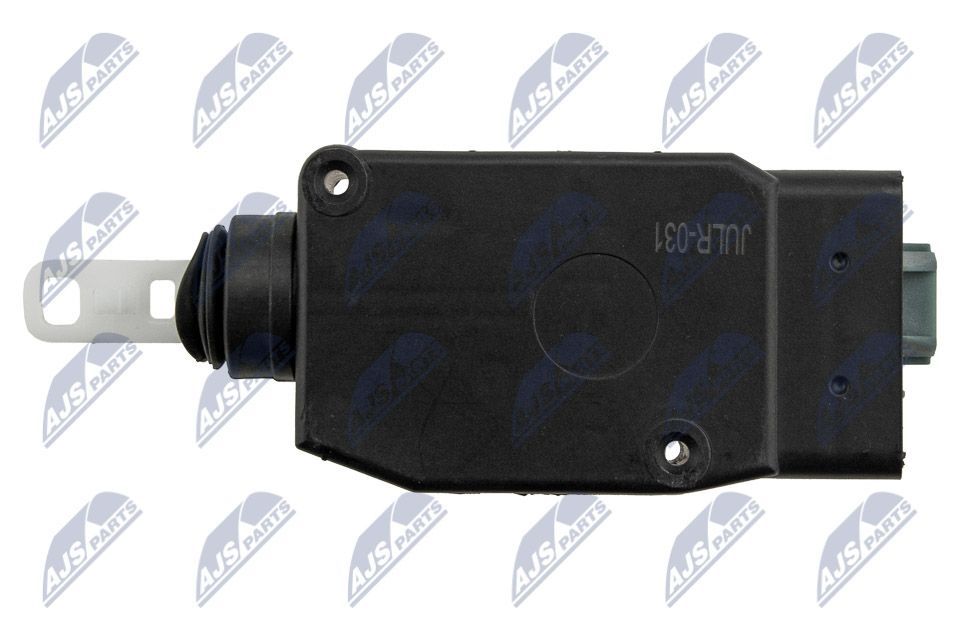 Valdymo blokas, centrinio užrakto sistema NTY EZC-LR-031