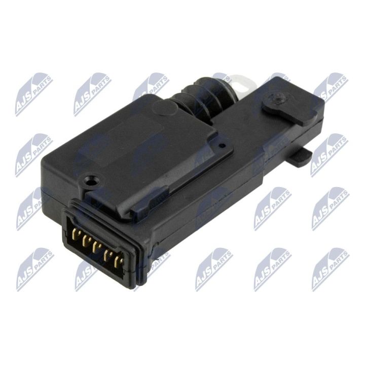 Valdymo blokas, centrinis užraktas NTY EZC-RE-144