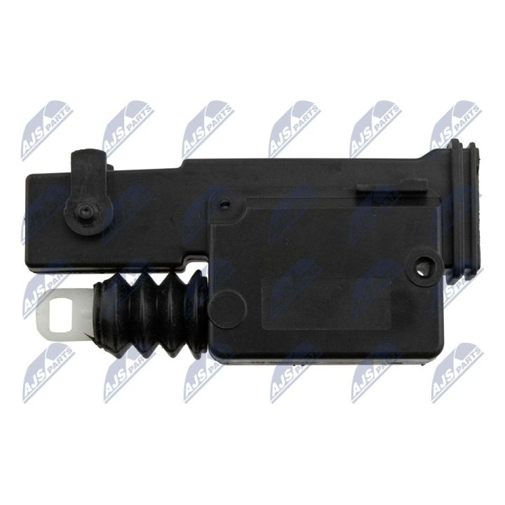 Valdymo blokas, centrinis užraktas NTY EZC-RE-144