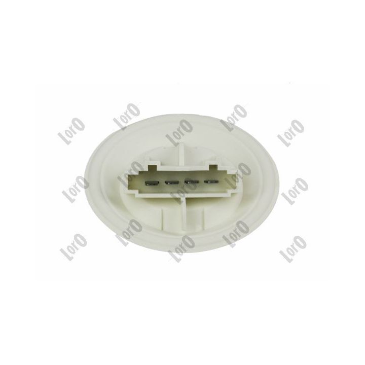 Varža, vidaus pūtiklis ABAKUS 133-054-014