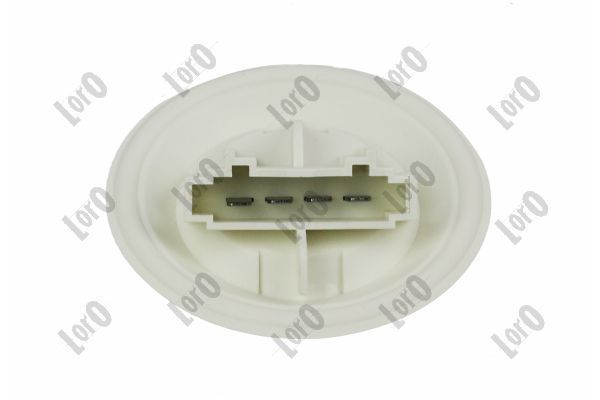 Varža, vidaus pūtiklis ABAKUS 133-054-014