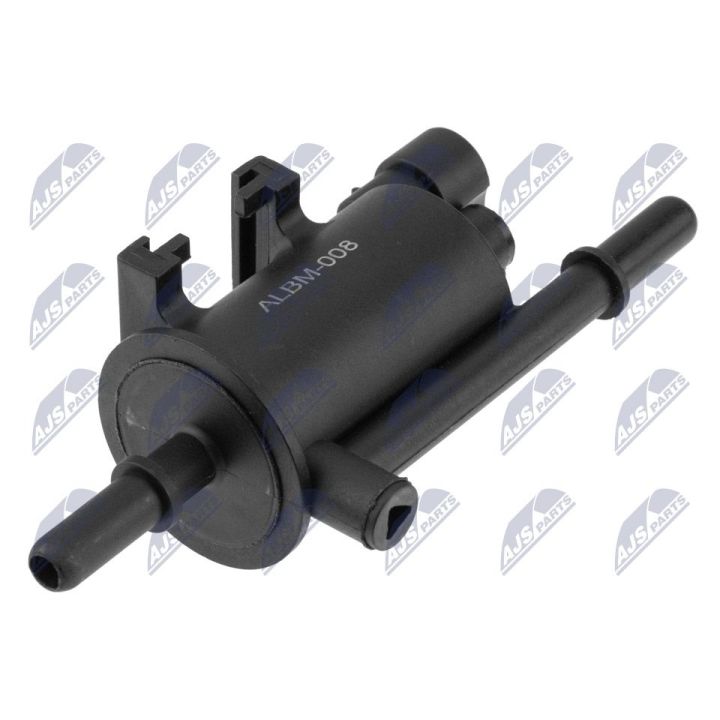 Alsuoklio vožtuvas, degalų bakas NTY EFP-BM-008