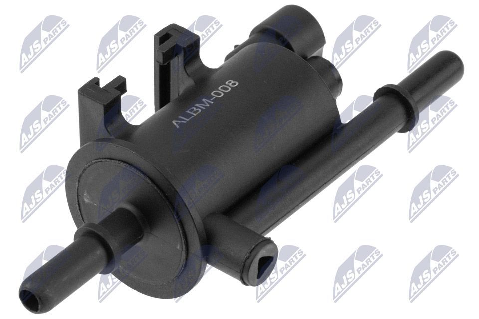 Alsuoklio vožtuvas, degalų bakas NTY EFP-BM-008