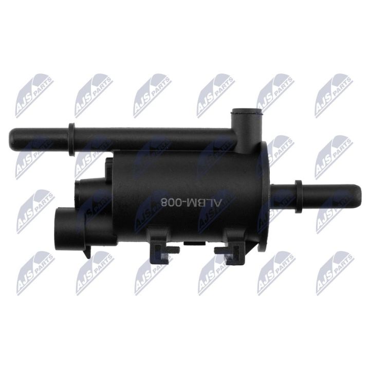 Alsuoklio vožtuvas, degalų bakas NTY EFP-BM-008