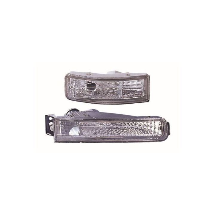 Indikatoriaus rinkinys ABAKUS 212-1668FXA-C