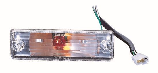 Indikatoriaus rinkinys ABAKUS 216-1610PXA-C