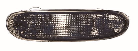 Indikatoriaus rinkinys ABAKUS 216-1616P-B-VS