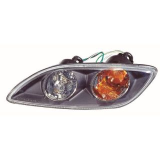 Indikatoriaus rinkinys ABAKUS 216-1623PXA-7