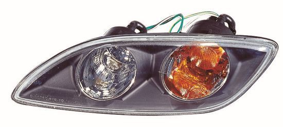 Indikatoriaus rinkinys ABAKUS 216-1623PXA-7