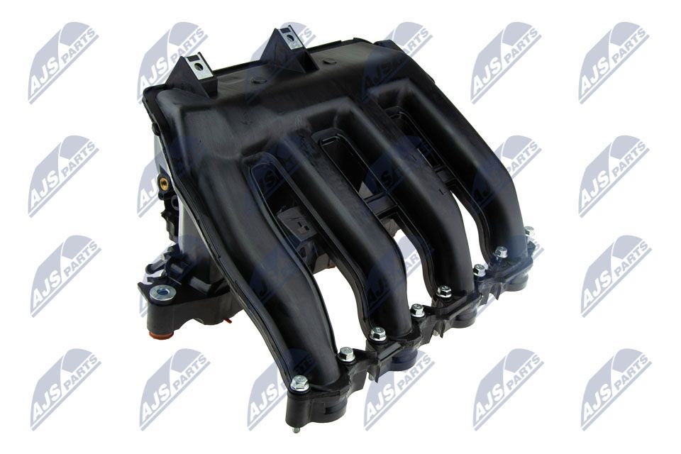 įsiurbimo kolektoriaus modulis NTY BKS-BM-002