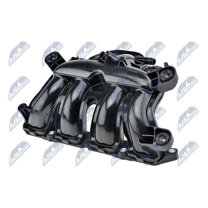 įsiurbimo kolektoriaus modulis NTY BKS-BM-008