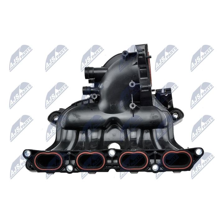 įsiurbimo kolektoriaus modulis NTY BKS-BM-008