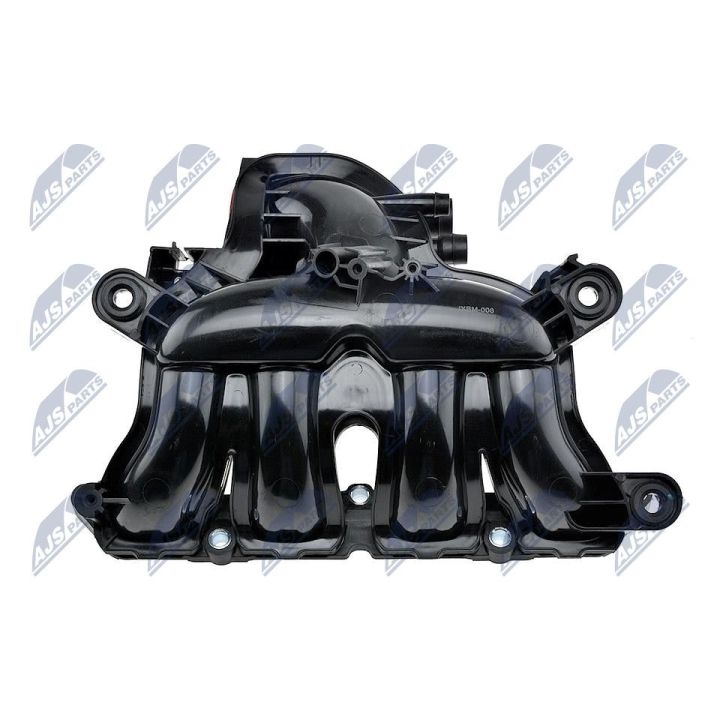 įsiurbimo kolektoriaus modulis NTY BKS-BM-008